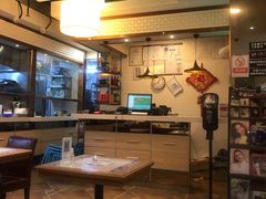 大堂-东方饺子王(新奥购物中心店)