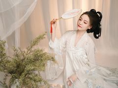 -茄子达人•镜像照相馆