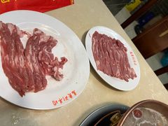 -总参北京涮羊肉