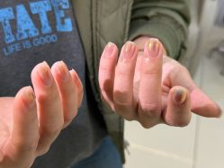 手部美甲-弘源美甲美睫