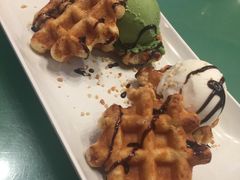 -翠华餐厅(山顶道店)