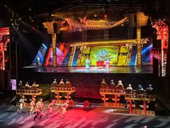 -《12·12》西安事变大型实景演出