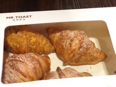 -麦尚心甜(北金鹰店)