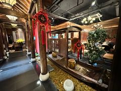 -颐和•海鲜砂锅粥•啫啫煲(奥林匹克广场店)