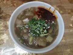 -老字号贾家肉丸糊辣汤(光明巷店)