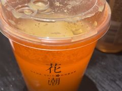 -花潮料理艺食馆(SM新生活广场店)