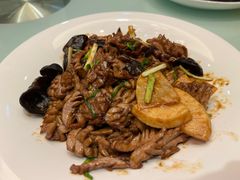 爆炒腰花-金春禧(世茂国际广场店)