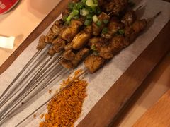 -山石榴·贵州菜(丰盛里店)