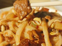 -王菊美食街·王菊面馆(总店)