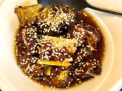 糖醋排骨-盘飧市(春熙路店)