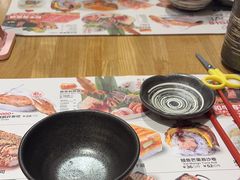 -Sushi Love 创意寿司(丽影广场店)