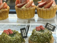 -PAPER STONE BAKERY(天汇广场店)