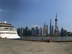 -上海港国际客运中心