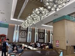 -新世界餐厅(万达店)