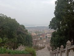 -苏州上方山国家森林公园
