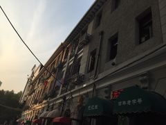 -黎黄陂路街头博物馆
