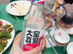 -超越海鲜屋(飞龙物业店)