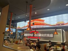 -东门口·新式老北京火锅(河西龙湖天街店)