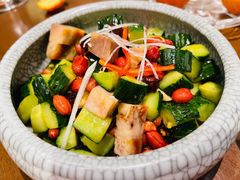 -东门烤鸭店(鼓楼店)