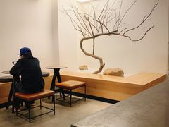 -喜茶(深圳海岸城店)