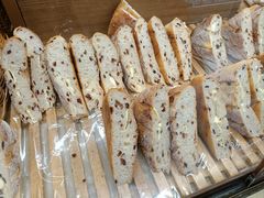 -山崎面包(静安久光店)