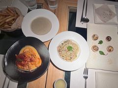 -春树下·树屋花房西餐厅(罍街AS1980店)