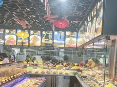 -醉御香渔家园(临沂路与大连路店)