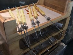 -很久以前羊肉串(中山公园店)