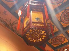 -京味张·北京烤鸭(天河南二路店)