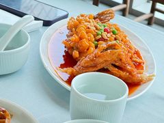 -翡翠江南(国贸商城店)