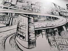 -老地方猫儿面(磁器口店)