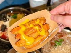 -华夏良子·足道SPA养生(上海崮山路明悦店)