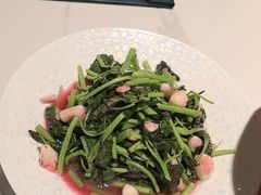-老馆子·建德菜·山肴鱼鲜(海威新界店)
