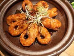 -木棉·醉心粤味(COCO Park店)