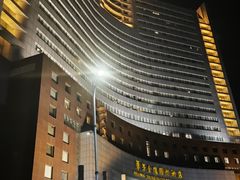 -张家港华芳金陵国际酒店