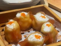 -蔡澜点心·粤菜(万菱汇店)