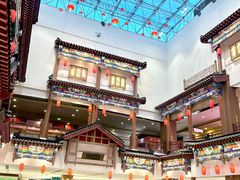 -银泰百货(北京大红门店)
