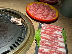-一井烧肉·活鳗·火锅(毕淘买店)