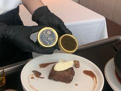 -王品牛排(郑州大卫城店)