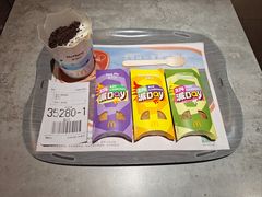 -麦当劳(西单明珠店)