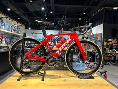 -TREK崔克自行车(徐汇滨江店)