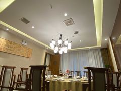 -醉霖生态餐厅(交大店)