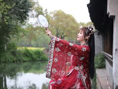 -汉仪华裳汉服旗袍·摄影写真馆(乌镇西栅店)