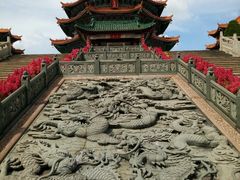 -广东圆玄道观