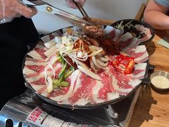 -KimPro 辛普乐概念韩餐