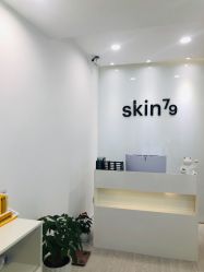 -SKIN79皮肤管理中心