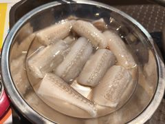 九肚鱼-行运海鲜食集(北京首店)