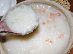 -南拳十三姨·潮汕砂锅粥(世纪金源店)