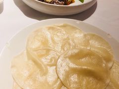 回锅肉夹饼-席家花园(巨鹿花园店)