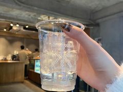 -来回·咖啡(天河南店)